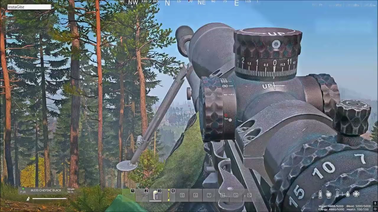 Dayz Absolut PVP - Another Montage - Poorly edited