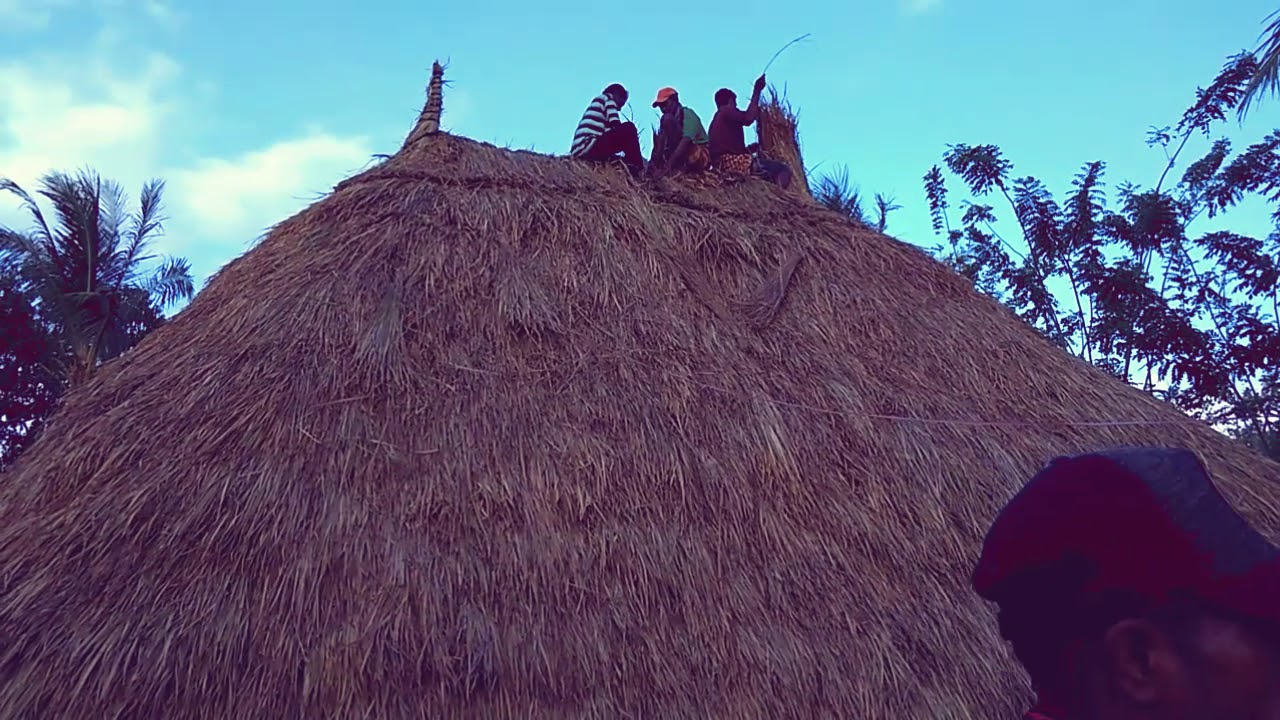 Tebe terbaru 2019 masyarakat leloway