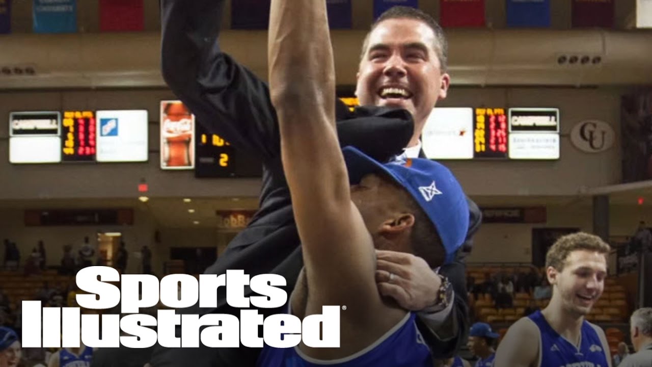 Need to know: (15) UNC-Asheville Bulldogs | 2016 NCAA Tournament | Sports Illustrated