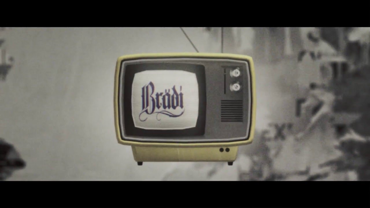 Brädi - Kombo feat.  Evelina