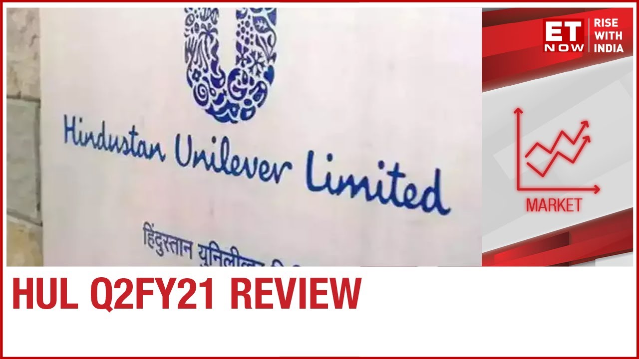 HUL Q2FY21 Review: In lines with estimates