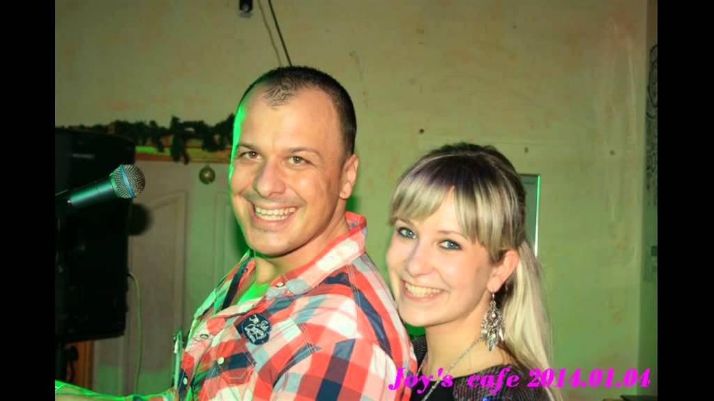 &Eacute;der Gabee & Monita - Mix 2014