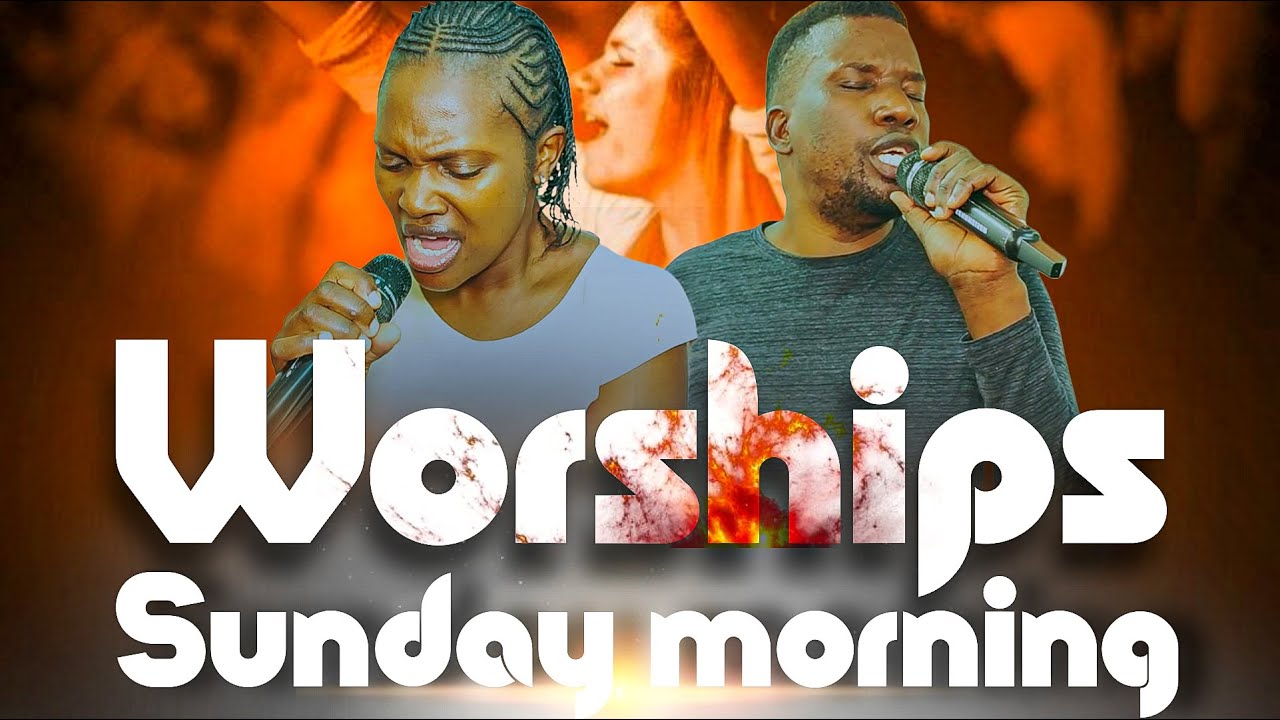 MORNING SWAHILI WORSHIPS || TUKUTENDEREZA || SUN 22/02/2026  , #livestream  #live