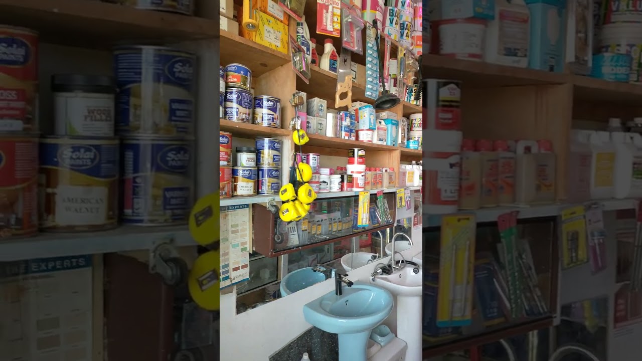 elite hardware kenya