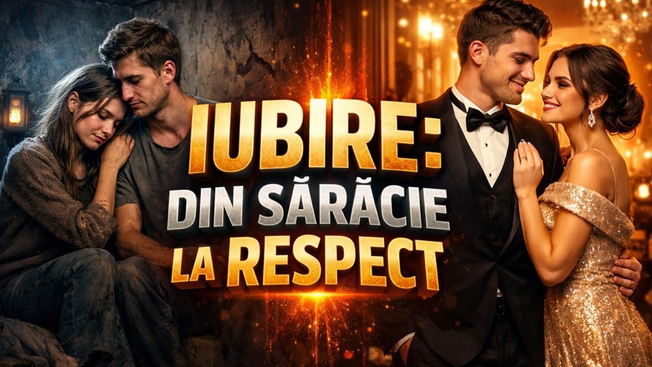 Cei care m-au râs ieri, azi mă salută! DIN SĂRĂCIE LA RESPECT 💸 Poveste adevărată