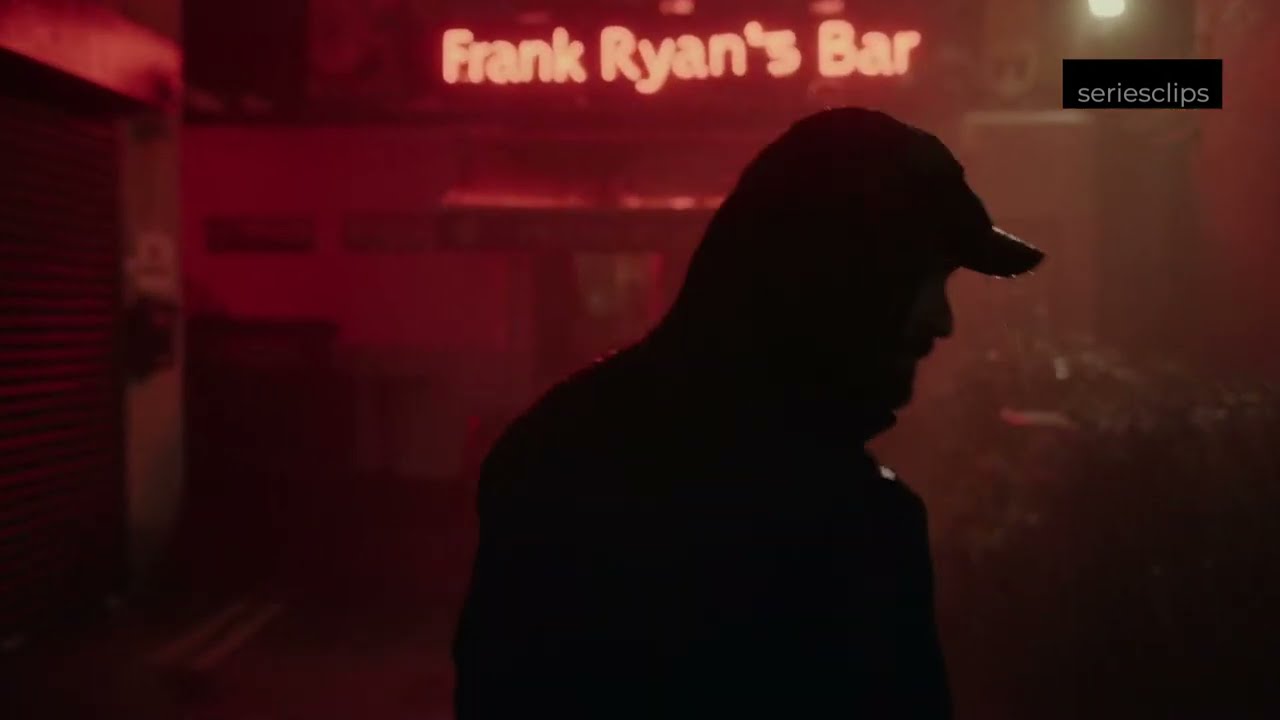 kin-season01-season02-Michael Kinsella's best scenes