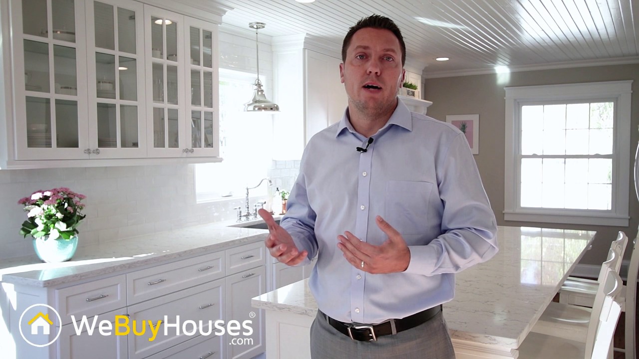 Обзор WeBuyHouses.com&reg;