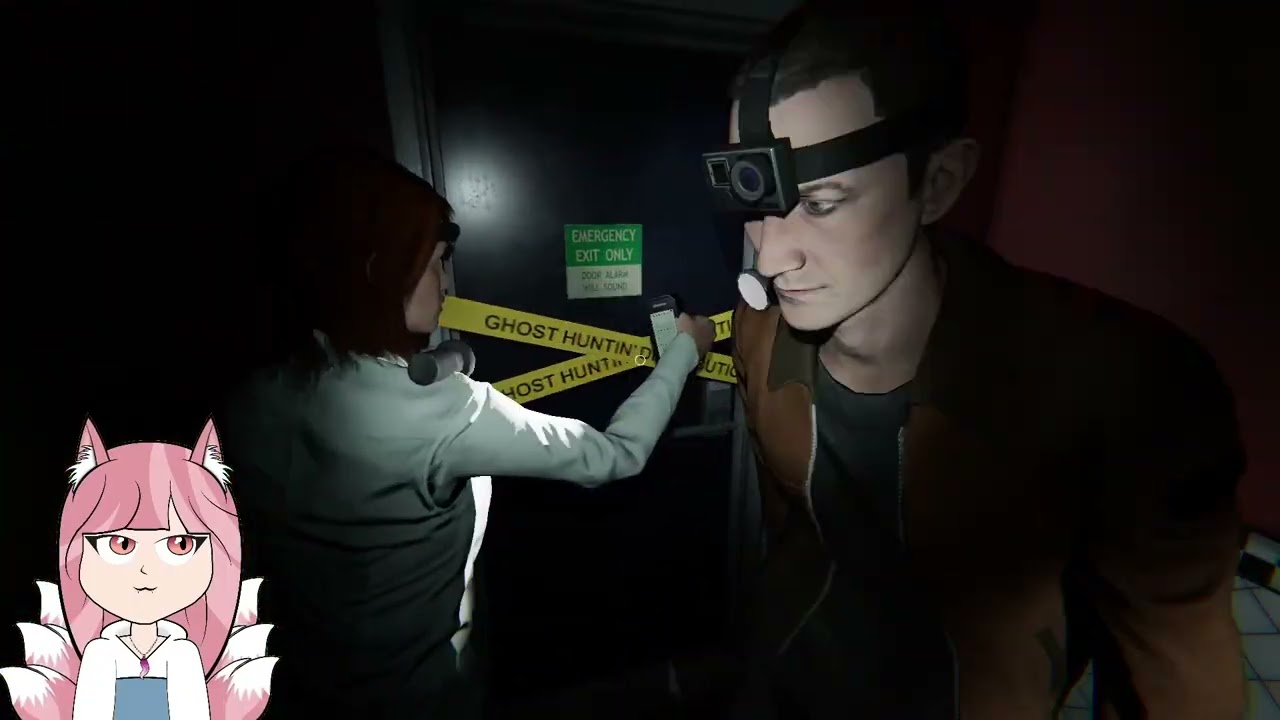 Die toten aus dem Kühlregal - Twitch VoD vom 11.11.25