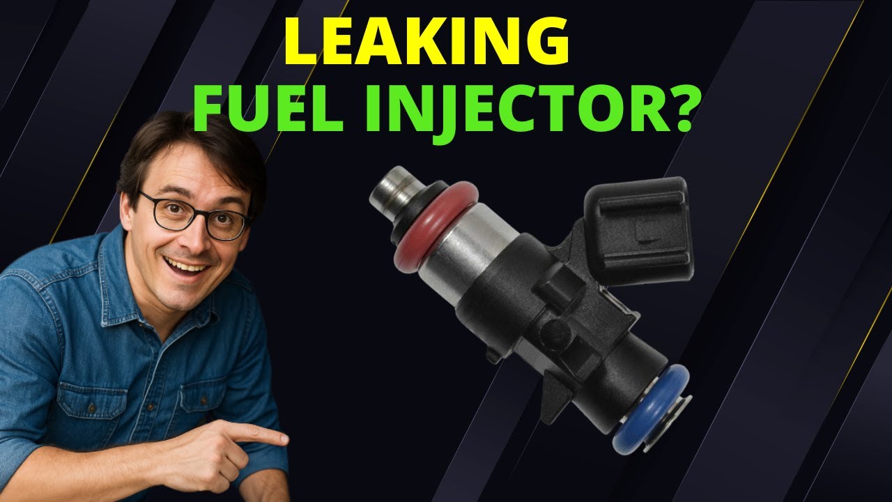 8 Symptoms of a Leaking Fuel Injector You Shouldn&rsquo;t Ignore #fuelinjector