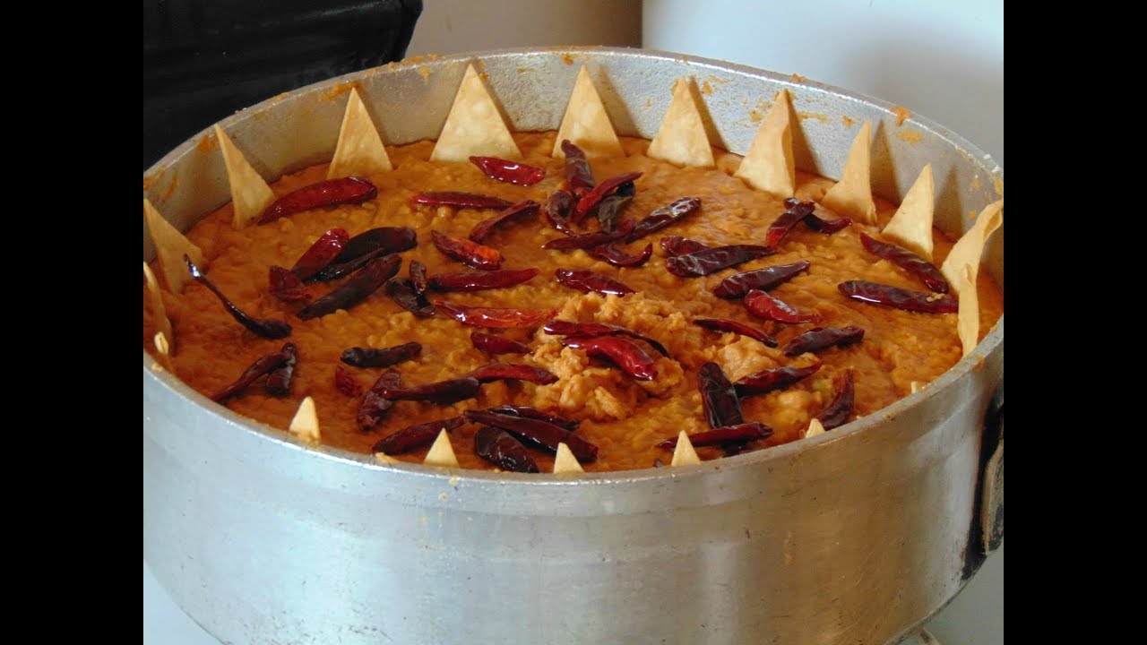 Frijoles Puercos Para Fiestas!!!