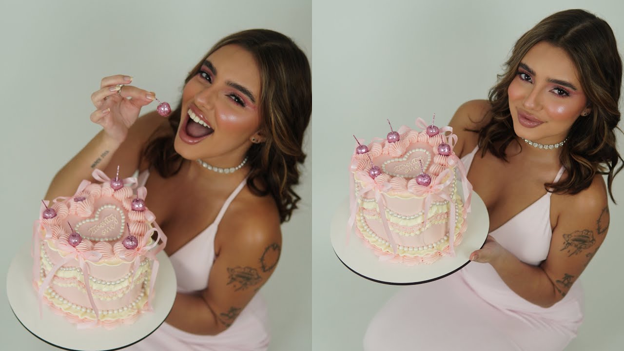 MEUS PRESENTES DE ANIVERSÁRIO DE 21 ANOS - Bela Almada