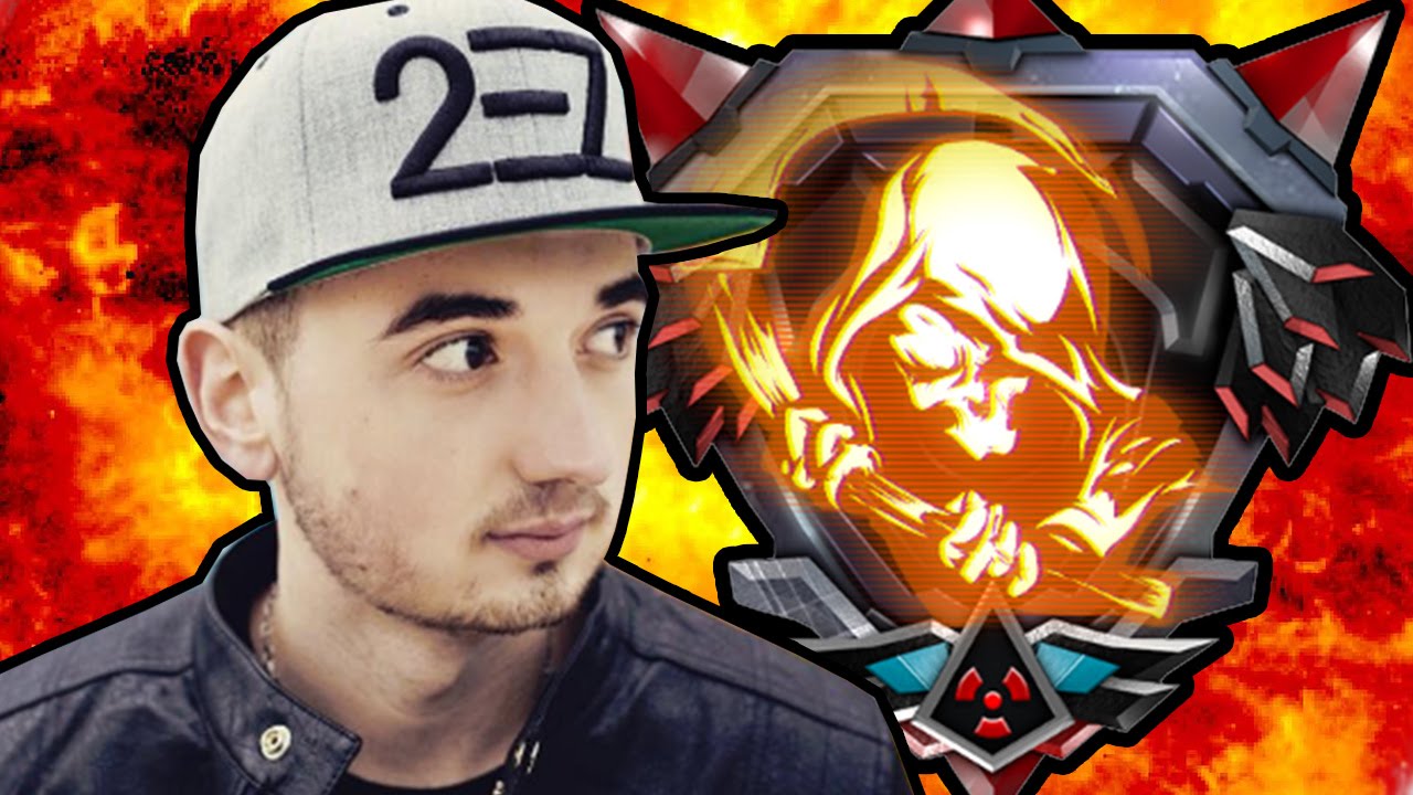 Nuclear = 2EZ | Black Ops 3 | Scorpion