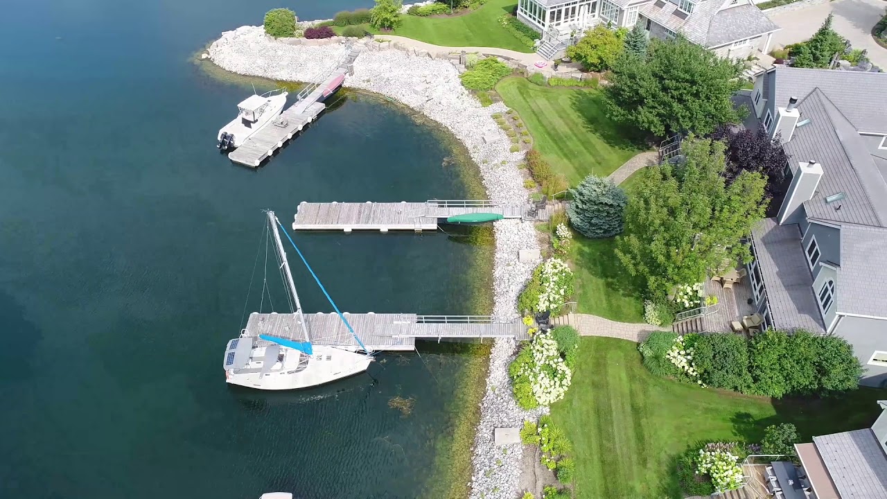 SOLD: 35 Mariner's Haven, Collingwood - Real Estate