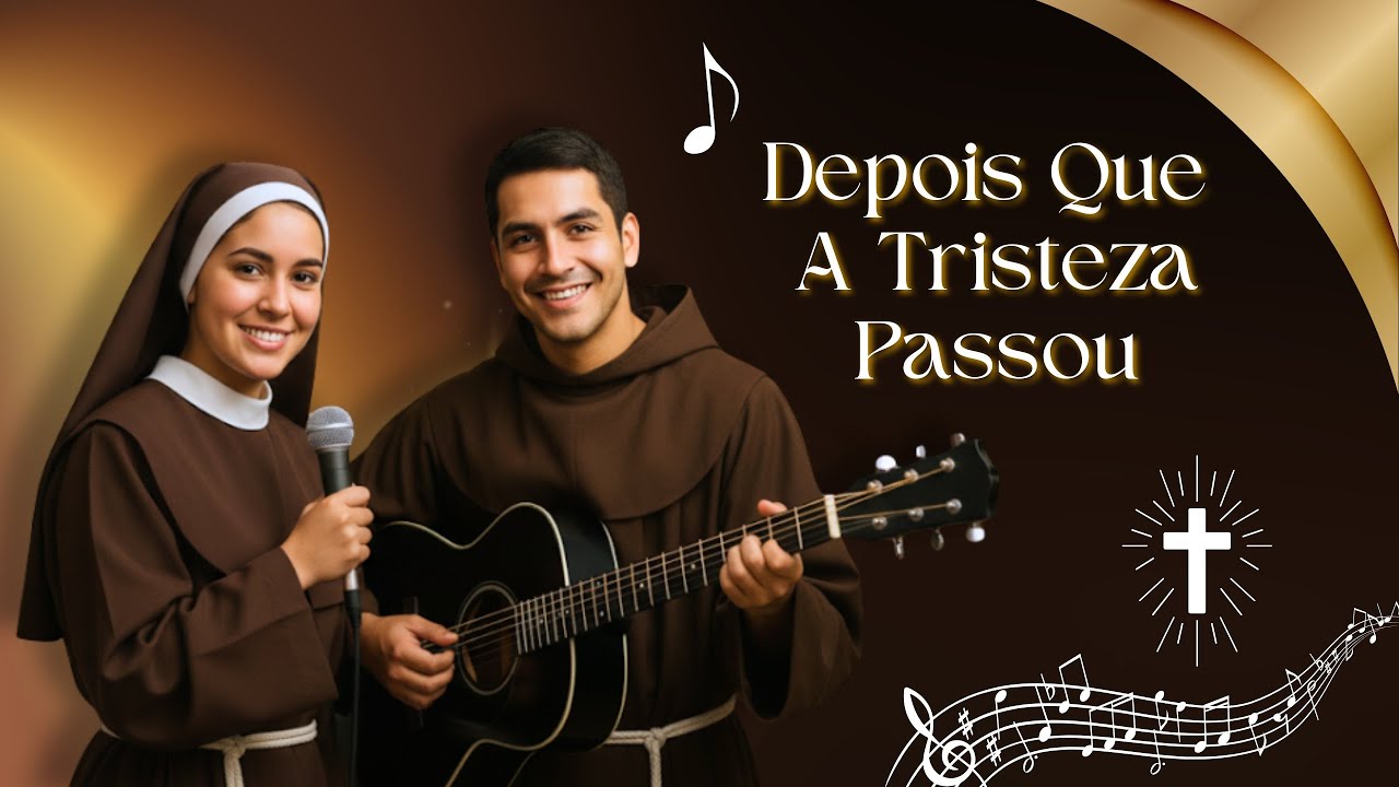 Top 6 Músicas Católicas para Fortalecer sua Fé em 2026 | Sopros De Luz