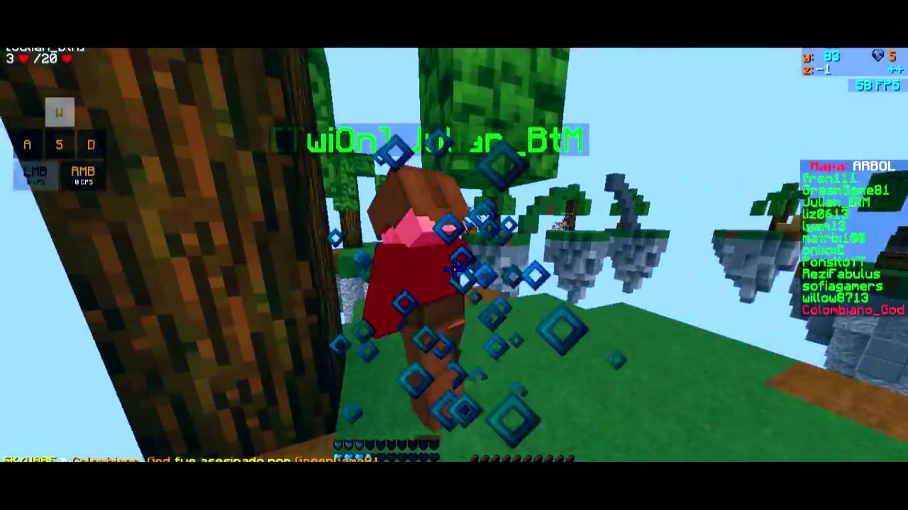MINI MONTAJE | BREZILY&acute;S y RUSHEOS en LiteON | (Montaje #1) | Ponsito7w7