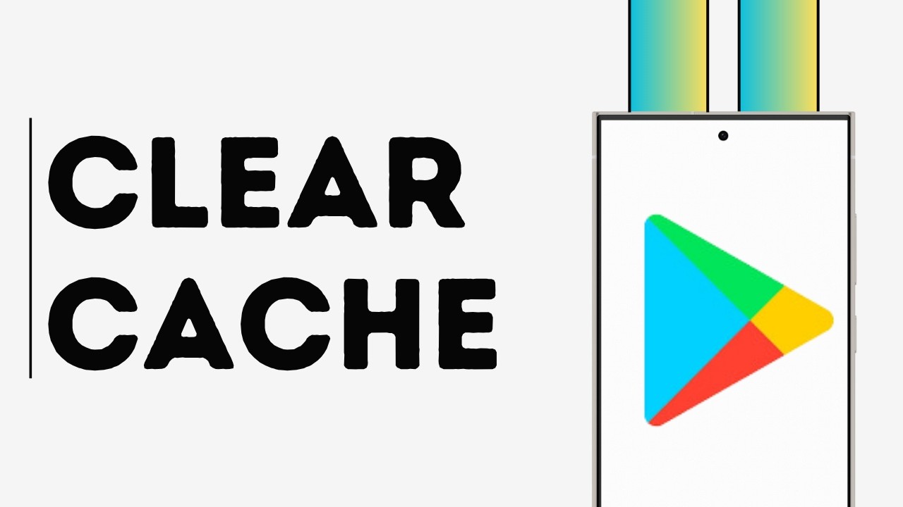 How to Clear Google Play Store Cache