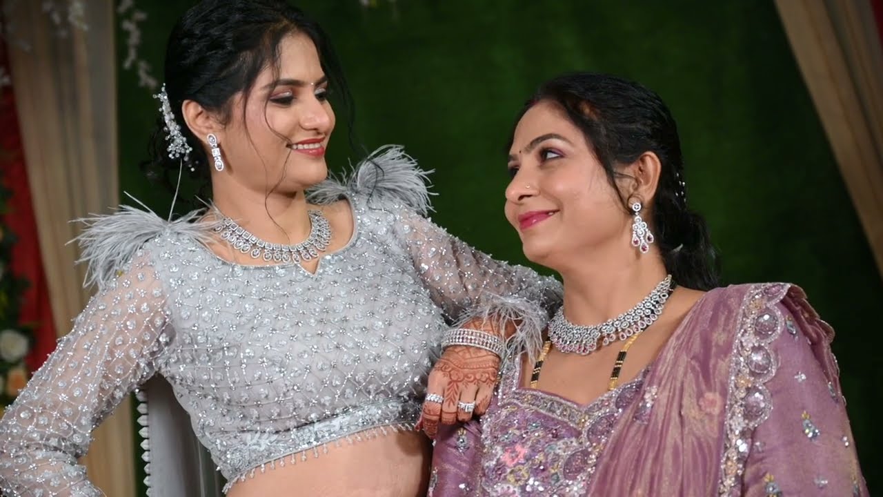 Raj Avani Wedding - Part 3