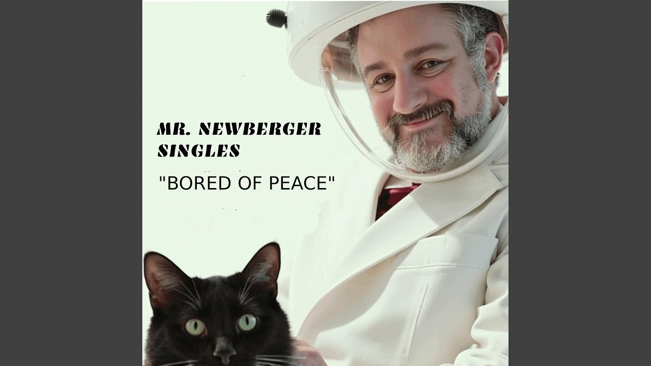 Bored of Peace