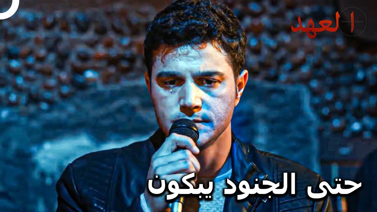 الصياد #42 - العيون تفعل ما لم يتمكن العدو من فعله... | العهد