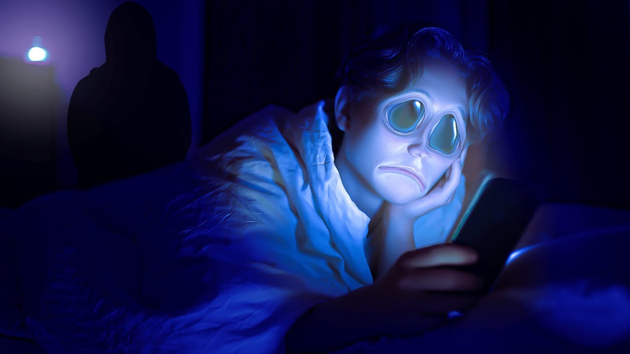VOUS NE DORMIREZ PLUS #16 (Thread Horreur) - Compilation