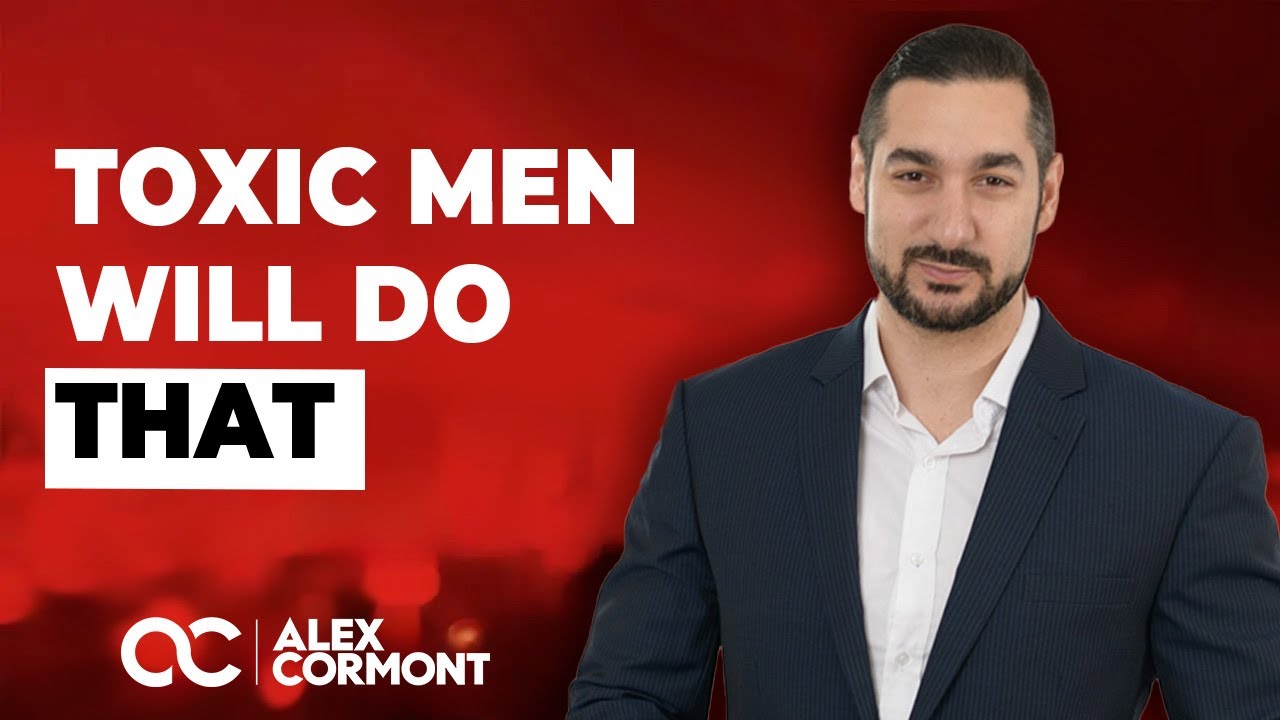 4 Tests a Toxic Guy Will Use on Women