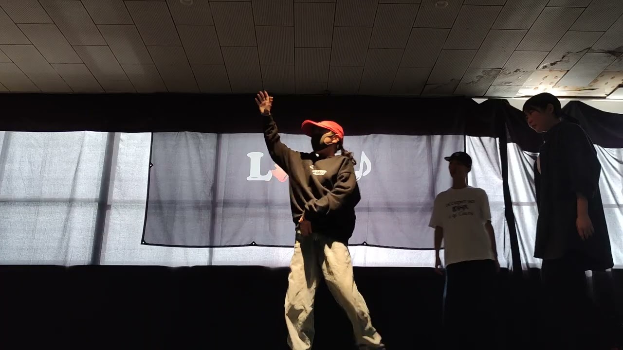 2/14 wanna wannaセッション