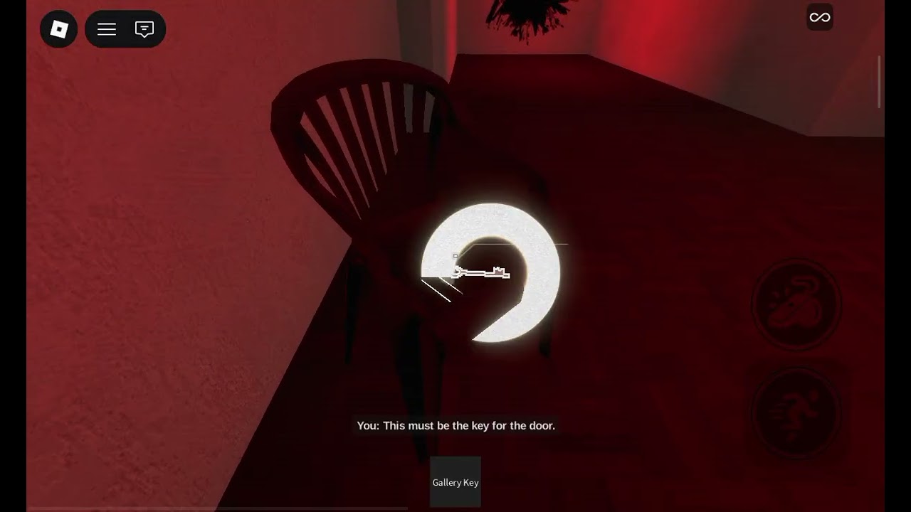 The backroom - episode 1
