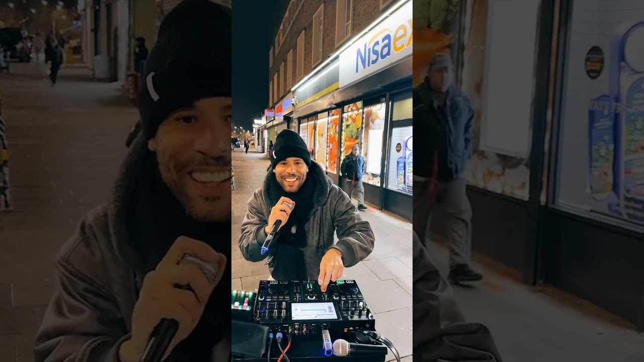 Sun 25th Jan Dj G Smallz Hainault Ft Devil Boy 