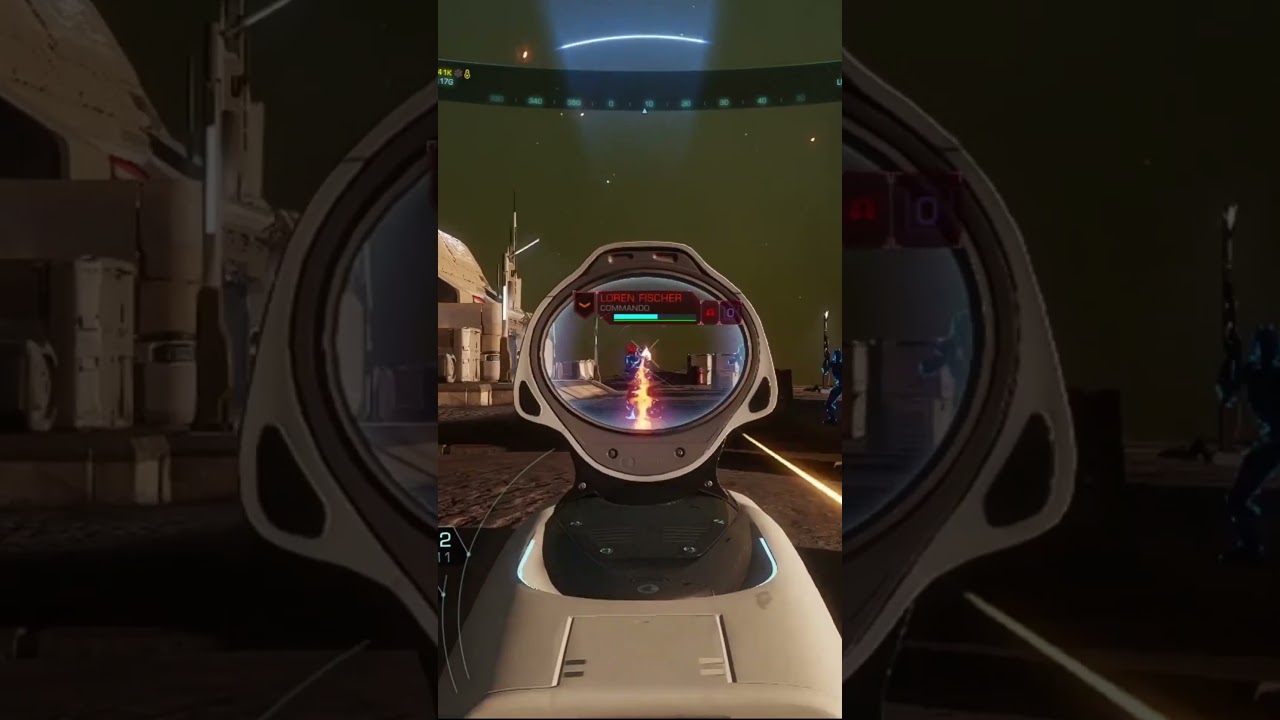 Elite Dangerous: Odyssey First 50 Minutes of Thrilling Gameplay Planetary Exploration & Space Combat