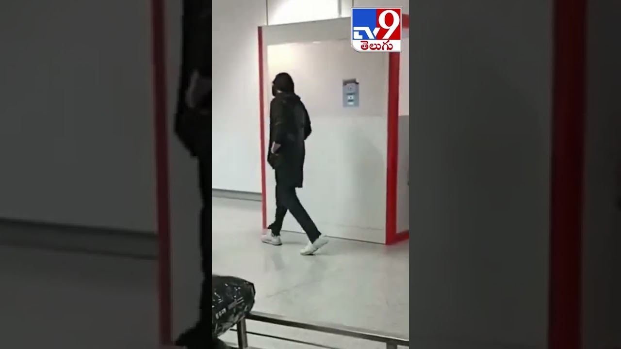 Young Rebel Star Prabhas new look - TV9