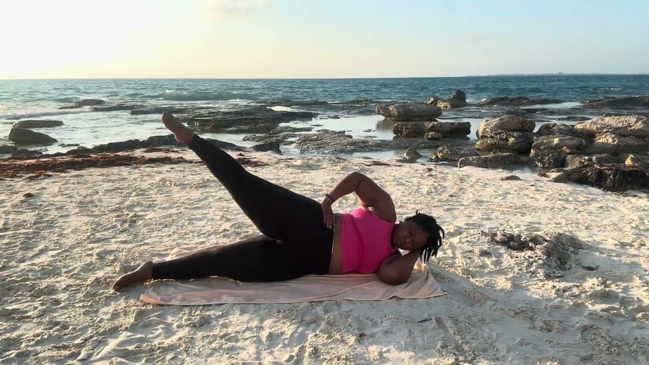 Matt Pilates Flow
