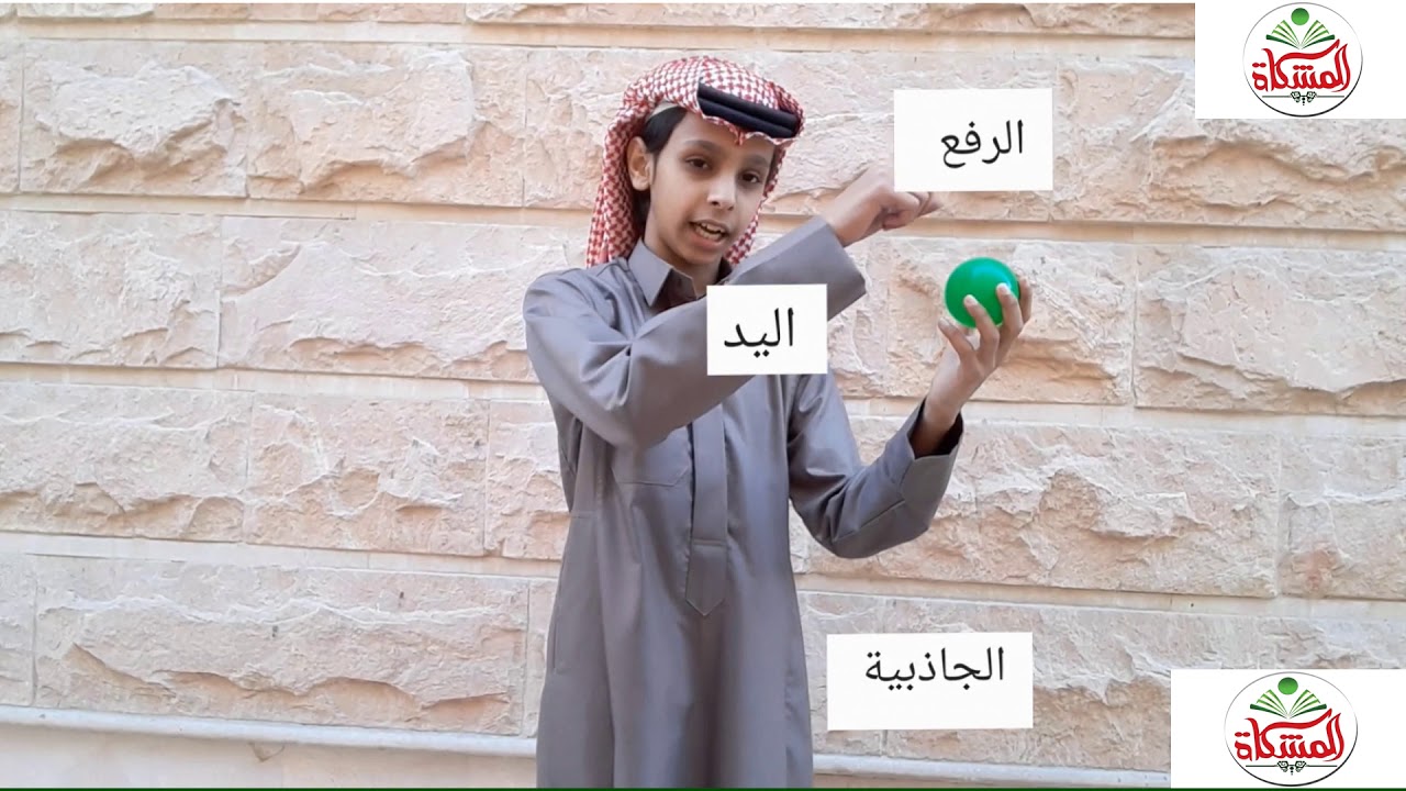 من أعمال الطلاب 1 فهد هندي