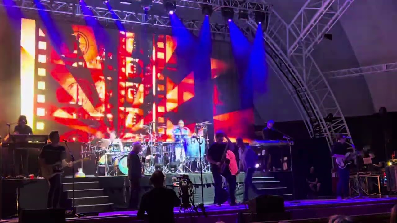 Does Anybody Really Know What Time It Is; Old Days - Chicago Live at the Waikiki Shell