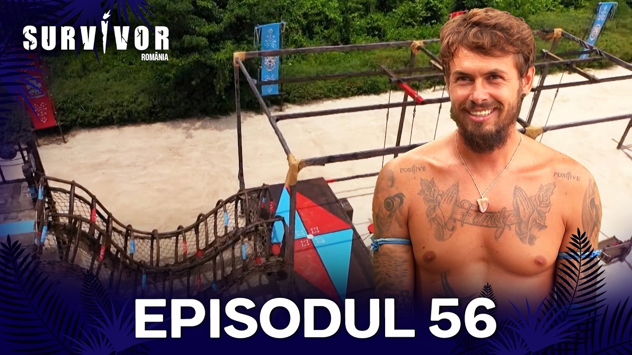 Adio Prietenie, Începe Războiul La Survivor! | Survivor România