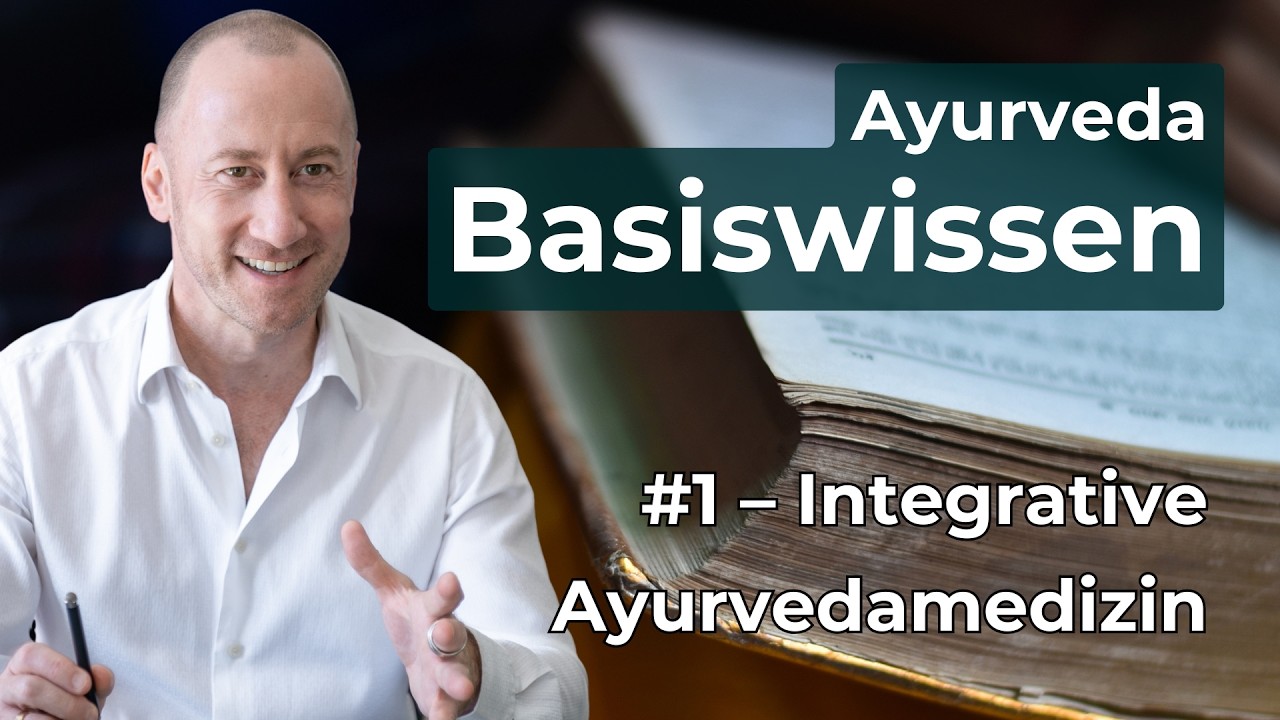 Ayurvedamedizin (1/8) – Sutra: Grundlagen ayurvedischen Denkens