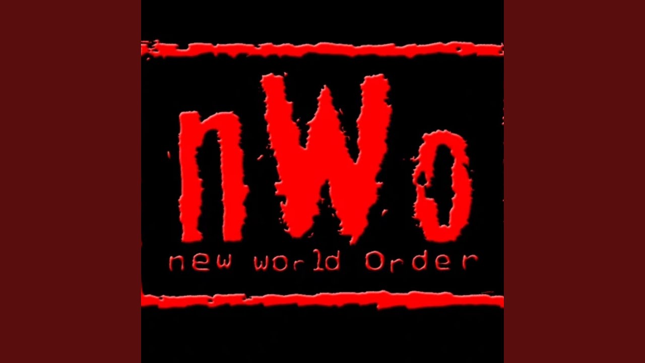nWo WolfPack