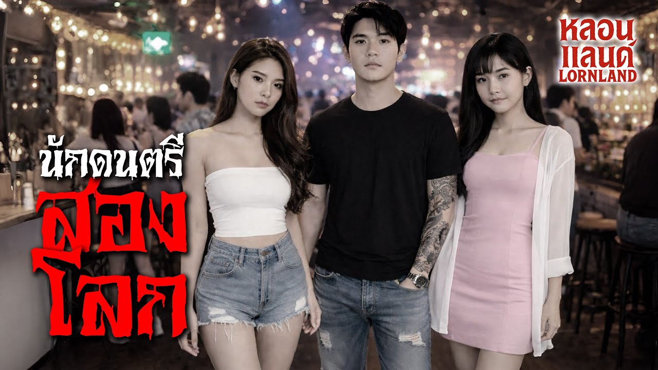 สองรักรับไม่ไหว! โศกนาฏกรรมรัก ดับกลางสถานบันเทิง | นิยายสั้น คดีฆาตกรรม เรื่องเล่าสะท้อนสังคม
