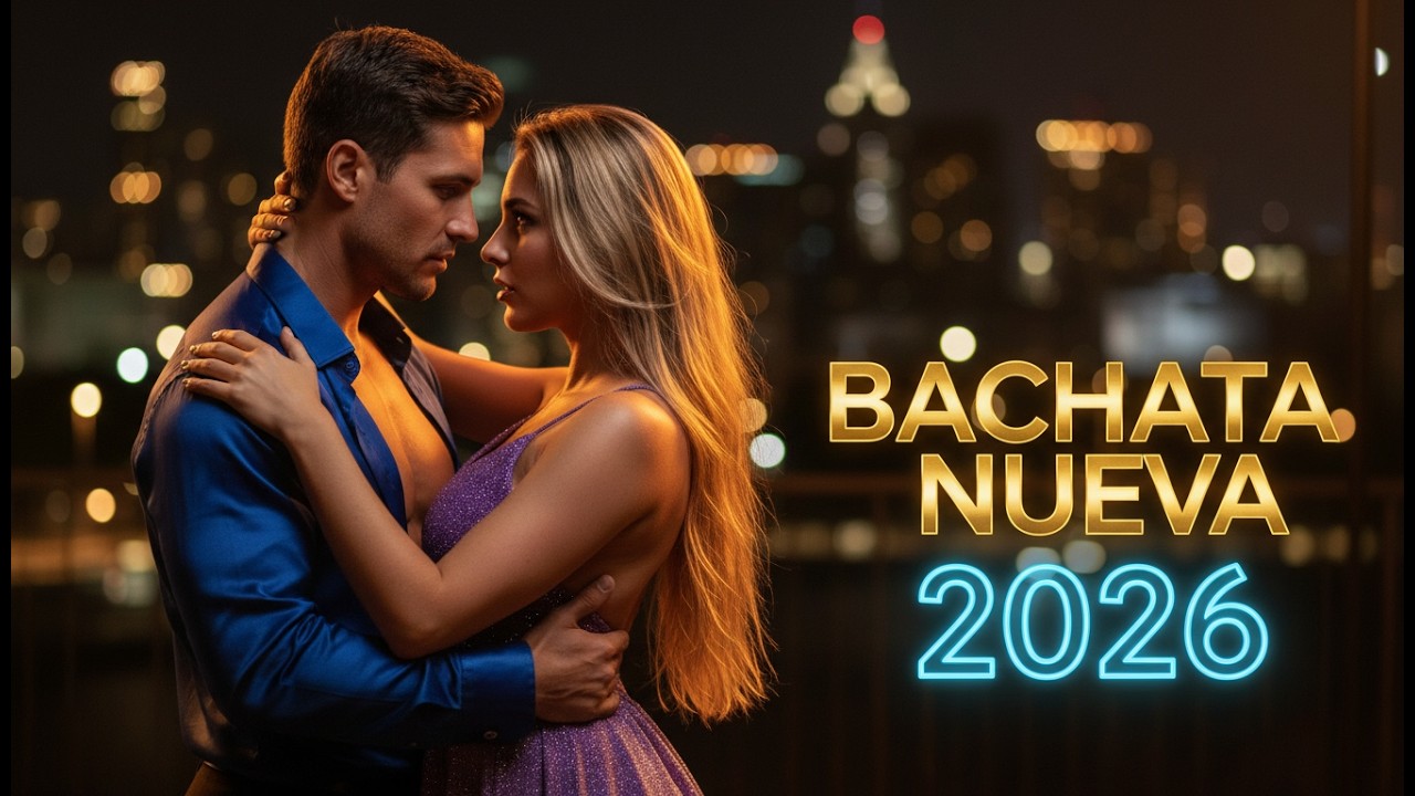 Las Bachatas Más Románticas ❤️ Amor Latino Infinito