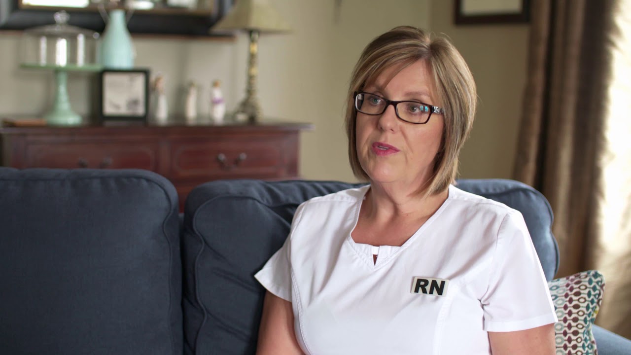 More Full-Time RNs Can Save A Lot &ndash; Karen Noseworthy, RN
