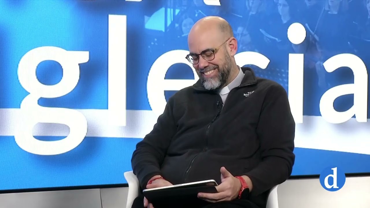 Crónica de la Iglesia | 16 enero 2026