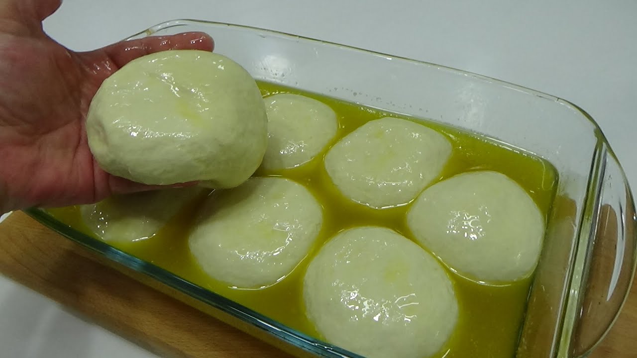 Zaboravite sve recepte koje znate.JER OVO NIJE PITA OVO JE VIŠE OD PITE!Priprema nikad lakša i brža
