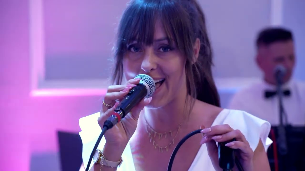 Cold Heart - Zespół Muzyczny IMPERIAL Działdowo.