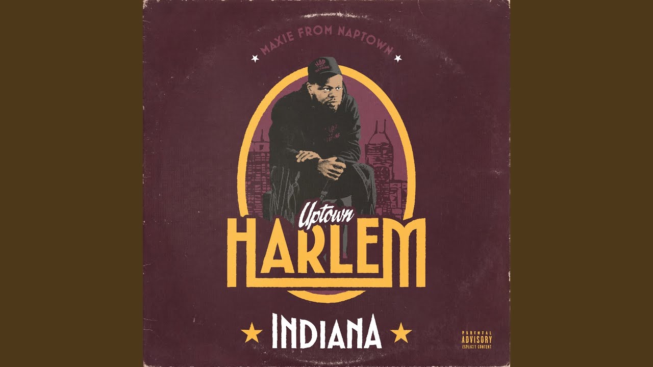 Harlem World, USA Live (feat. The Jode System) (Live)