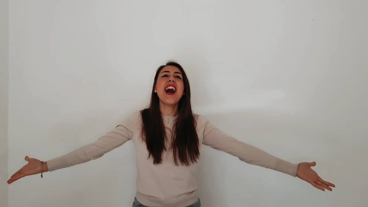 Journey to the past - Anastasia || Cover
