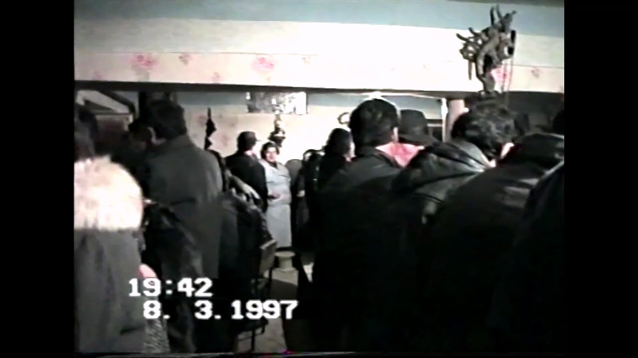 Հարսանիք.Harsaniq.Ներքին.Բազմաբերդ.1997