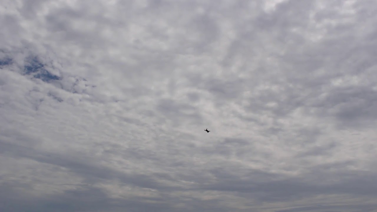 YUNEEC MANTIS Q TEST FLIGHT IN SPORT MODE UNLEASHED.