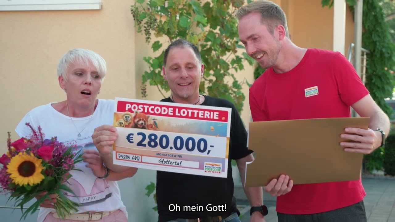 1,4 Millionen Euro – Glottertal jubelt über den #Monatsgewinn