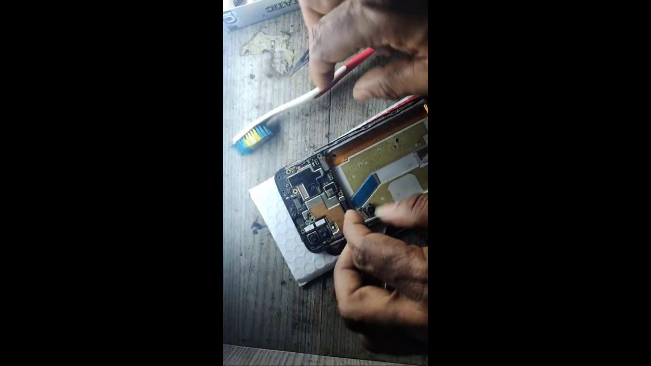 Punit bajpe is live