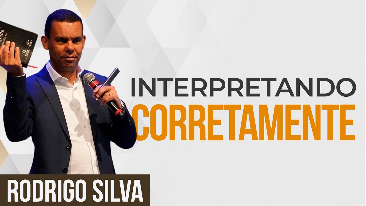 Serm&atilde;o de Rodrigo Silva | A VERDADE SOBRE O SALMO 23