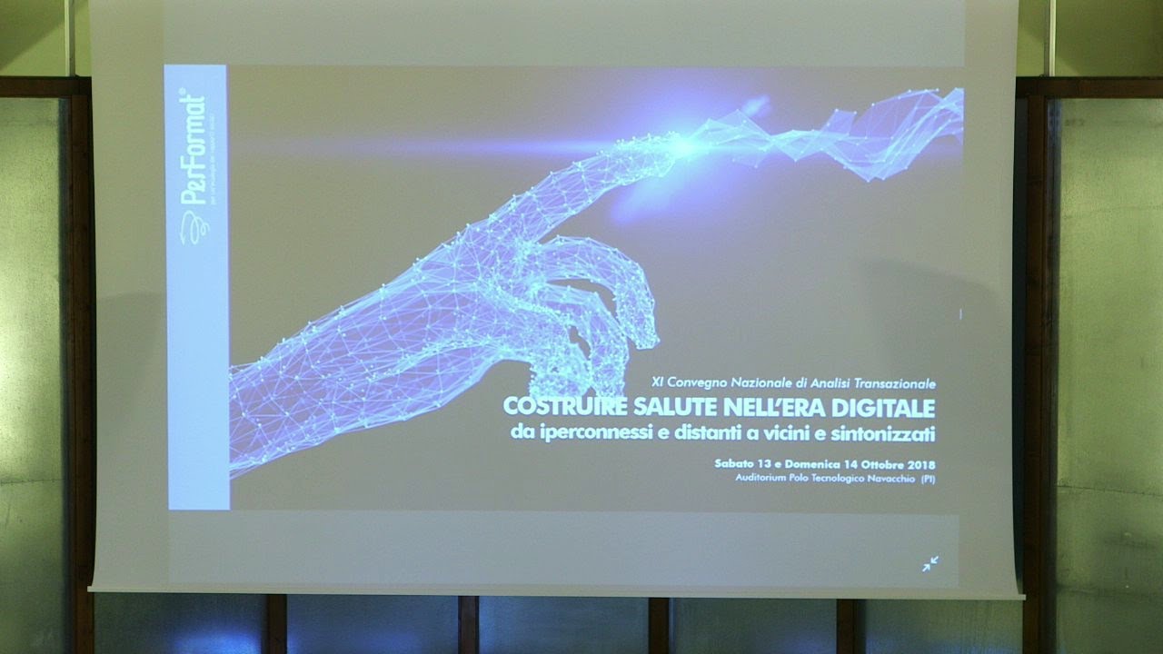 XI Convegno Nazionale di Analisi Transazionale